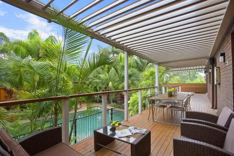 Fifth view of Homely house listing, 59 Brown Street, Forestville NSW 2087