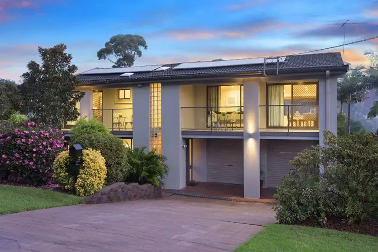 Sixth view of Homely house listing, 59 Brown Street, Forestville NSW 2087