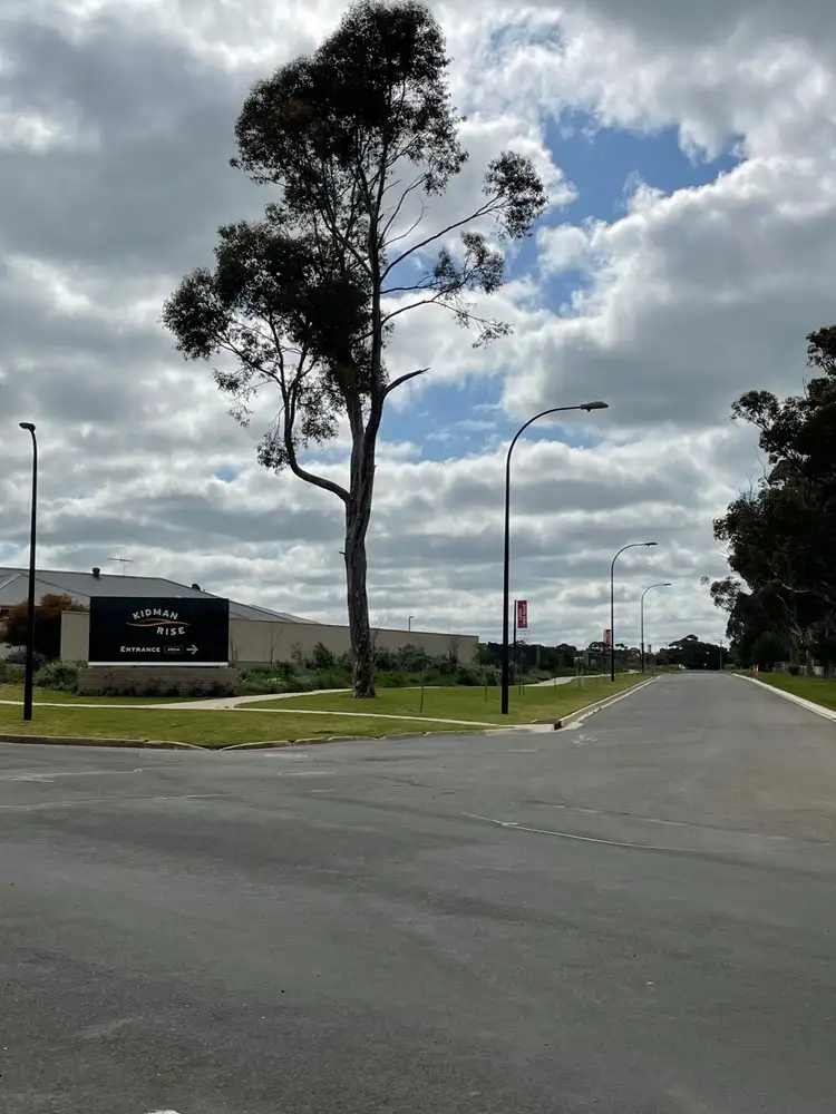 Fourth view of Homely land listing, Brumby Court, Kapunda SA 5373