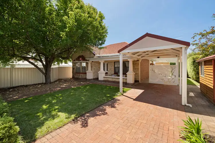 7 Baldock Street, Plympton SA 5038