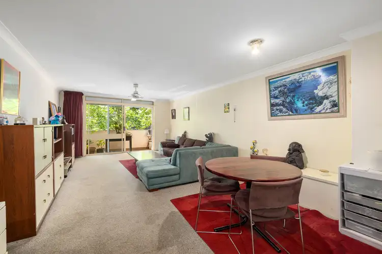 2/95 Victoria Street, Potts Point NSW 2011
