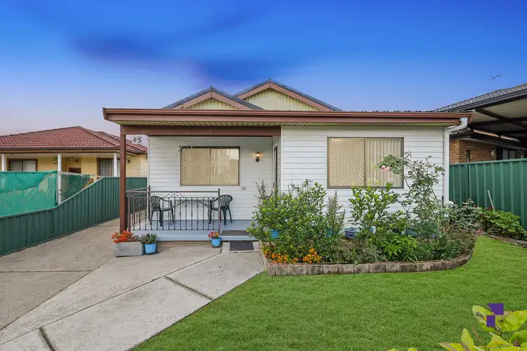 45 High Street, Bankstown NSW 2200