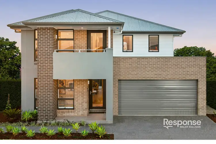 13 Ellison Street, Marsden Park NSW 2765