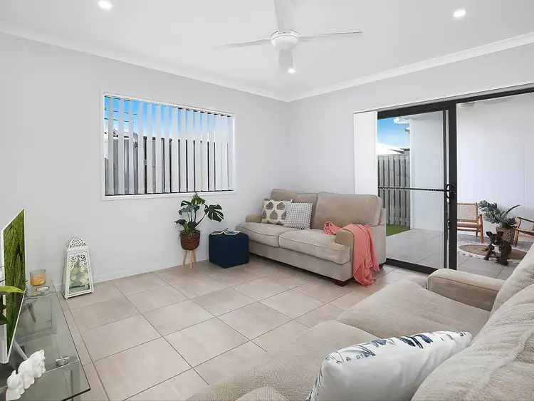 Main view of Homely house listing, 9 Steiner Crescent, Baringa QLD 4551