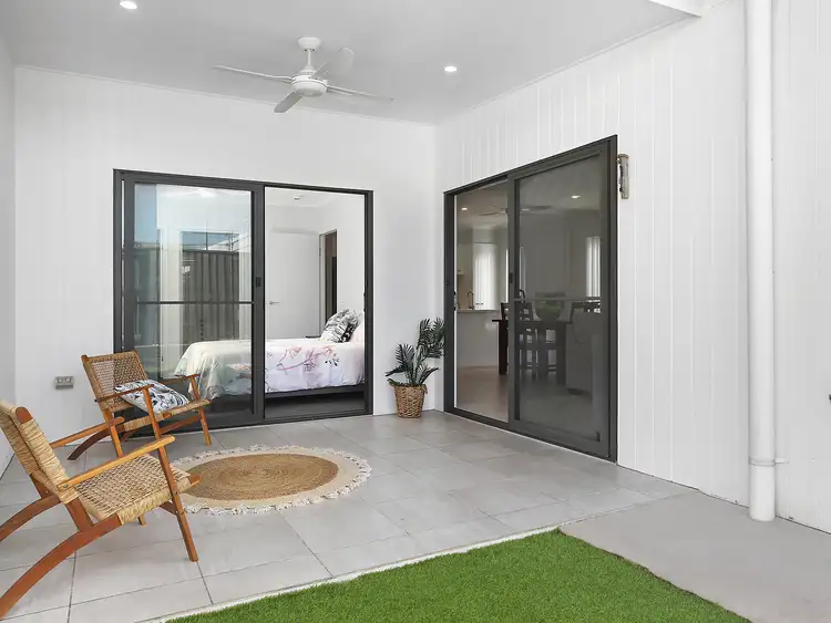 Second view of Homely house listing, 9 Steiner Crescent, Baringa QLD 4551