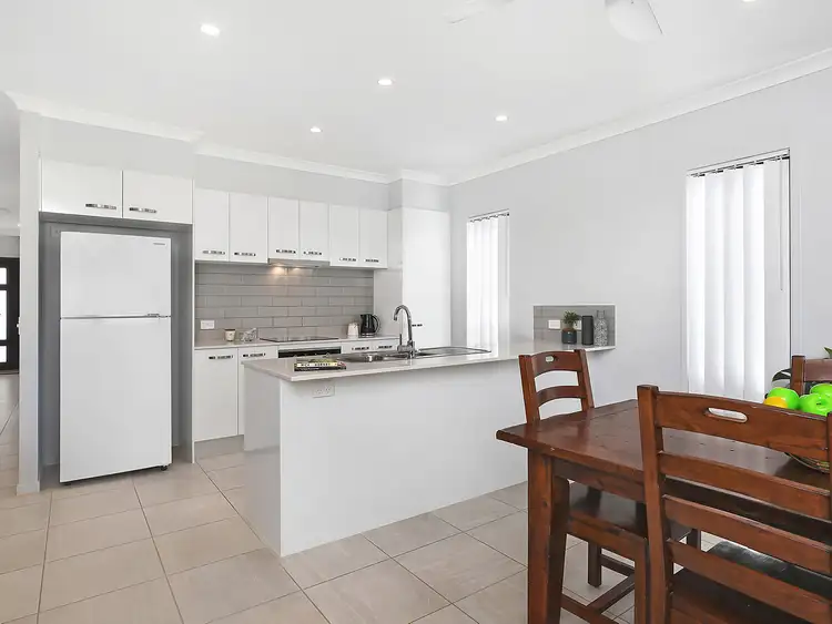 Fourth view of Homely house listing, 9 Steiner Crescent, Baringa QLD 4551