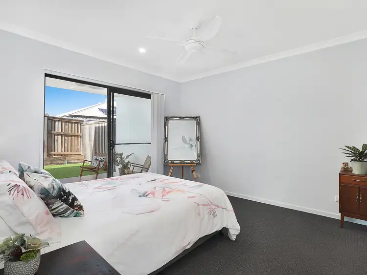 Fifth view of Homely house listing, 9 Steiner Crescent, Baringa QLD 4551