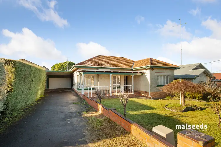 4 Hedley Street, Mount Gambier SA 5290