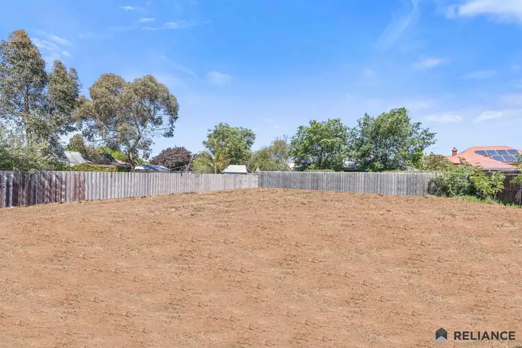 Third view of Homely land listing, 15A McFarland Street, Bacchus Marsh VIC 3340