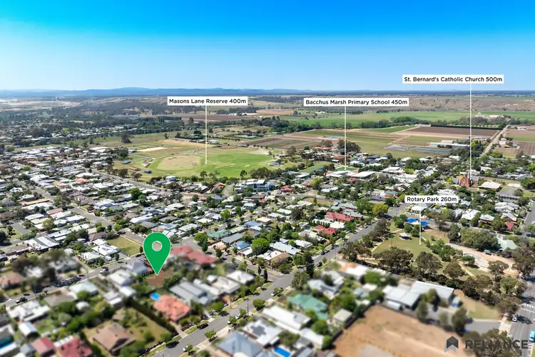 Fifth view of Homely land listing, 15A McFarland Street, Bacchus Marsh VIC 3340