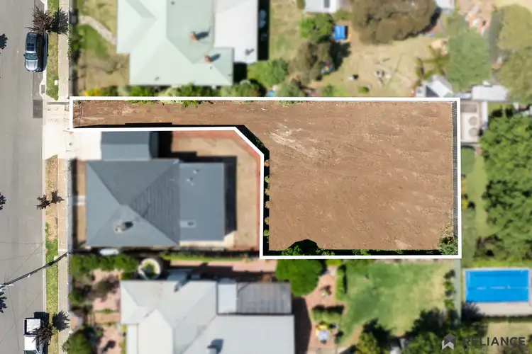 Seventh view of Homely land listing, 15A McFarland Street, Bacchus Marsh VIC 3340