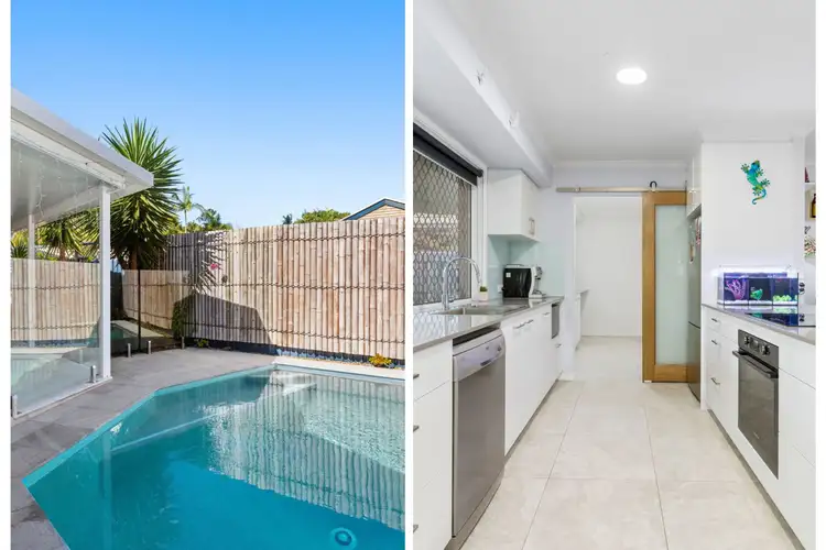 8/12 Parkland Place, Banora Point NSW 2486