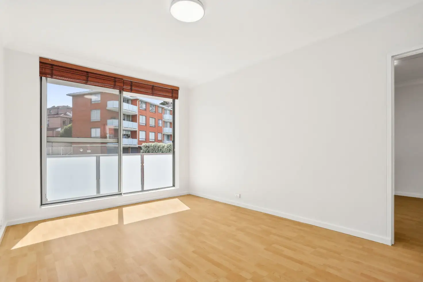 Main view of Homely apartment listing, 20/68-74 Liverpool Road, Summer Hill NSW 2130