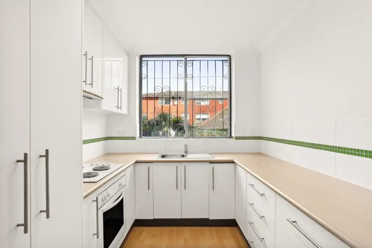 Second view of Homely apartment listing, 20/68-74 Liverpool Road, Summer Hill NSW 2130