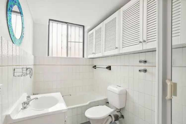 Fourth view of Homely apartment listing, 20/68-74 Liverpool Road, Summer Hill NSW 2130