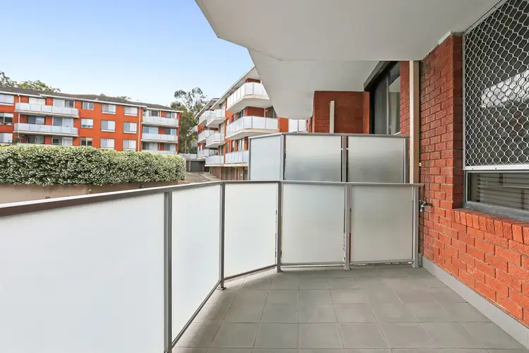 Fifth view of Homely apartment listing, 20/68-74 Liverpool Road, Summer Hill NSW 2130