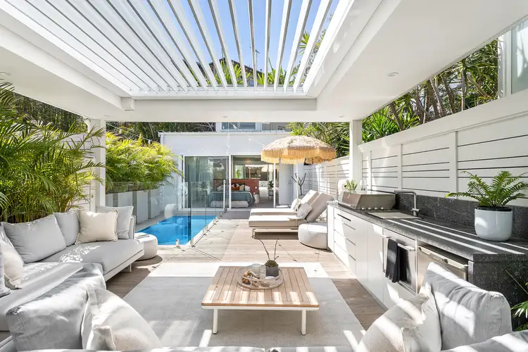 Main view of Homely semi-detached listing, 25 Tamarama Street, Tamarama NSW 2026
