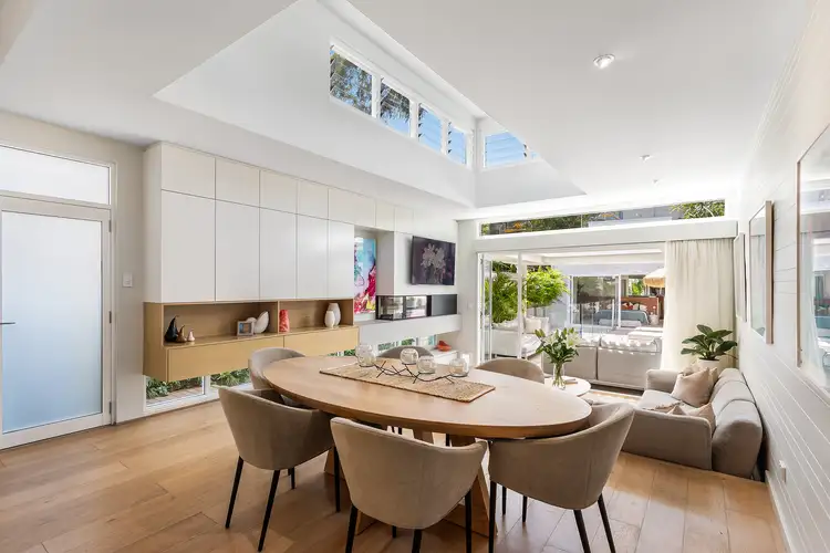 Third view of Homely semi-detached listing, 25 Tamarama Street, Tamarama NSW 2026