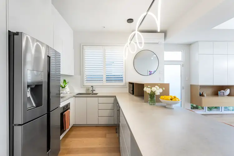 Fifth view of Homely semi-detached listing, 25 Tamarama Street, Tamarama NSW 2026