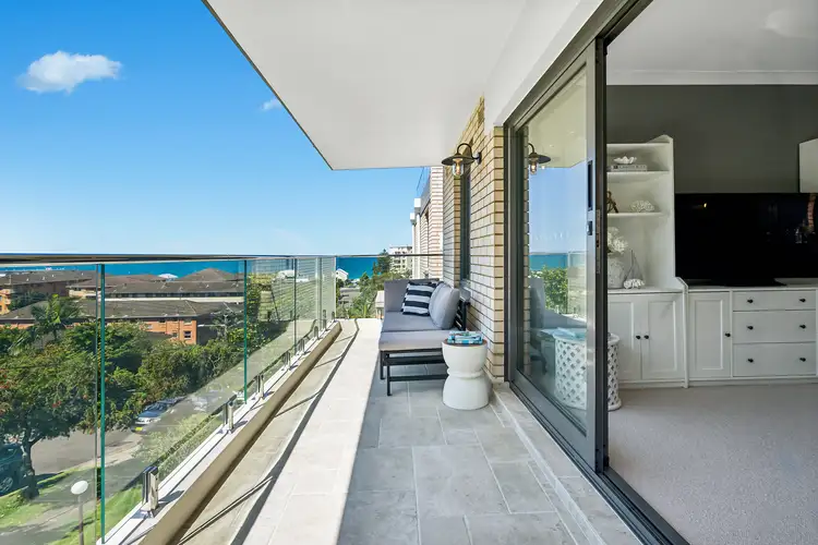 9/18 Ramsay Street, Collaroy NSW 2097