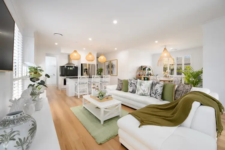 4 Bulgari Crescent