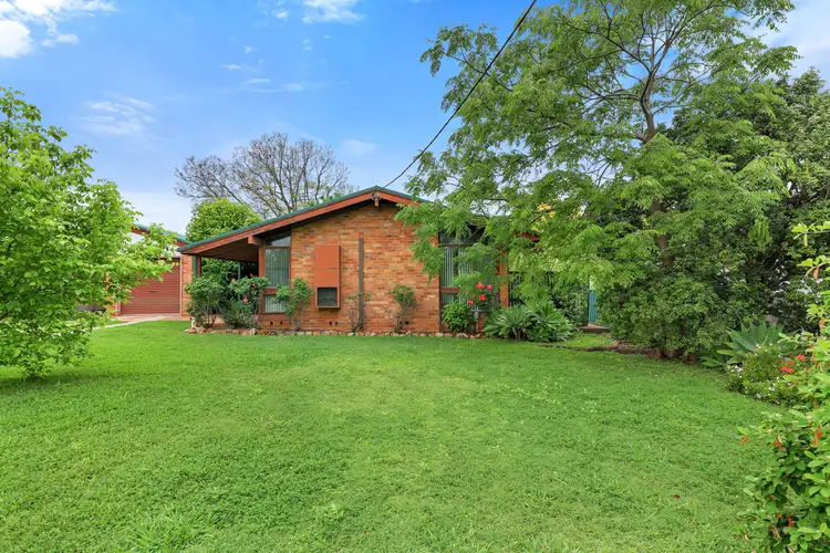 64 Oxford Road, Scone NSW 2337