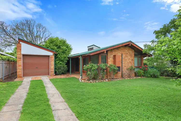 Second view of Homely house listing, 64 Oxford Road, Scone NSW 2337