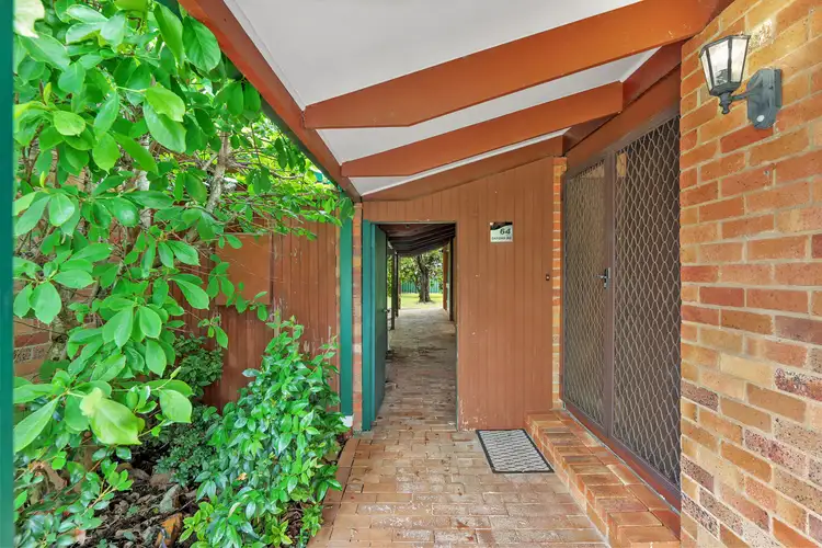 Third view of Homely house listing, 64 Oxford Road, Scone NSW 2337