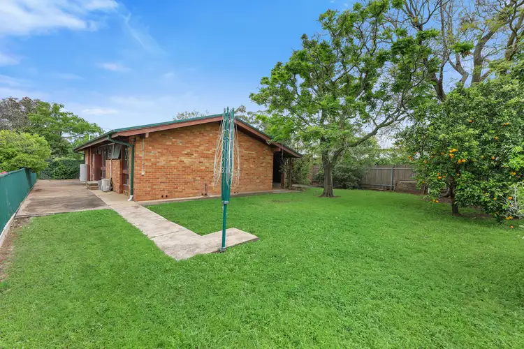 Fourth view of Homely house listing, 64 Oxford Road, Scone NSW 2337