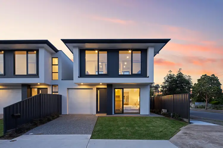 5 Edwards Avenue, Park Holme SA 5043