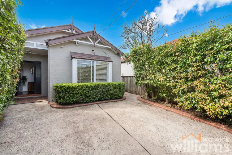 Second view of Homely house listing, 188a Hampden Road, Abbotsford NSW 2046