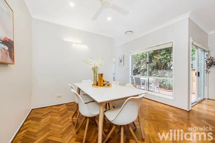 Fourth view of Homely house listing, 188a Hampden Road, Abbotsford NSW 2046