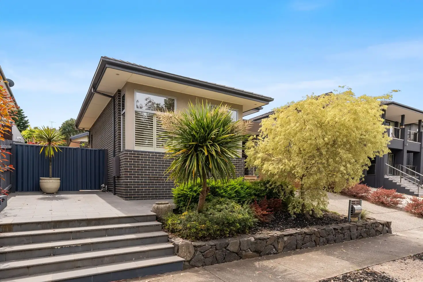 Main view of Homely house listing, 6 Quarry Close, Niddrie VIC 3042