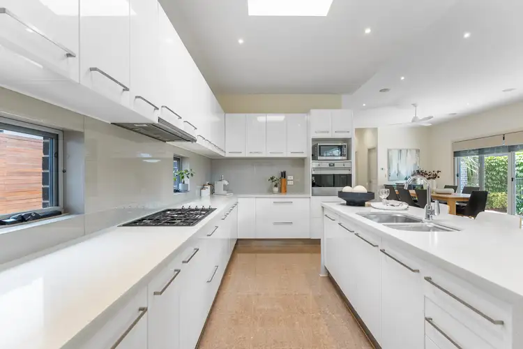 Second view of Homely house listing, 6 Quarry Close, Niddrie VIC 3042