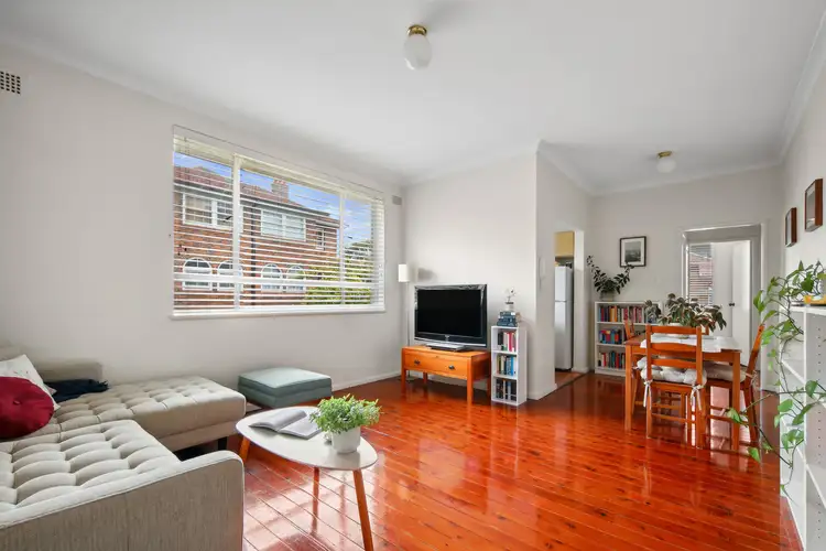 Main view of Homely apartment listing, 5/12 Allman Avenue, Summer Hill NSW 2130