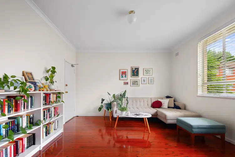 Second view of Homely apartment listing, 5/12 Allman Avenue, Summer Hill NSW 2130