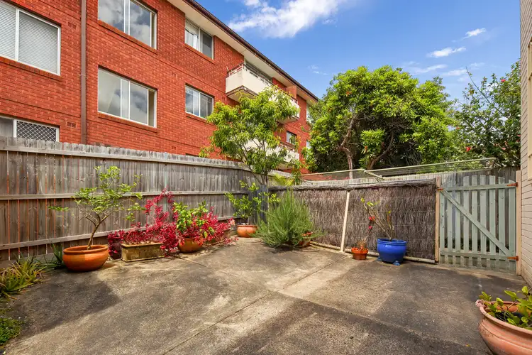 Third view of Homely apartment listing, 5/12 Allman Avenue, Summer Hill NSW 2130