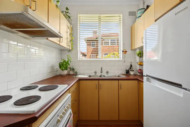 Fourth view of Homely apartment listing, 5/12 Allman Avenue, Summer Hill NSW 2130