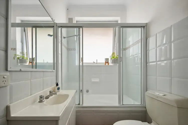 Sixth view of Homely apartment listing, 5/12 Allman Avenue, Summer Hill NSW 2130