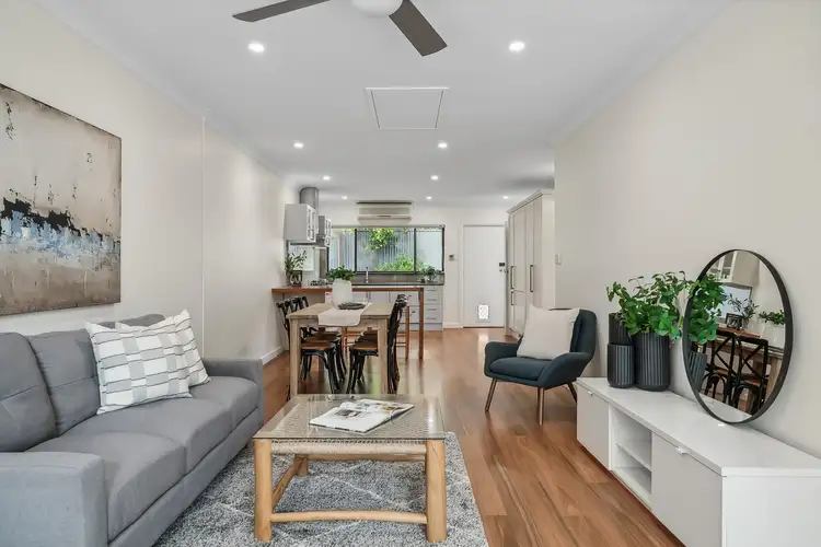 Fourth view of Homely semi-detached listing, 2/3 Hall Street, Fullarton SA 5063