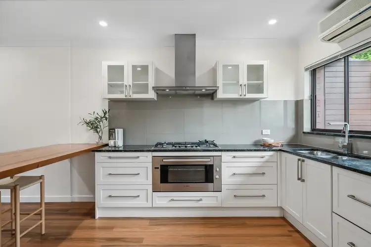 Fifth view of Homely semi-detached listing, 2/3 Hall Street, Fullarton SA 5063