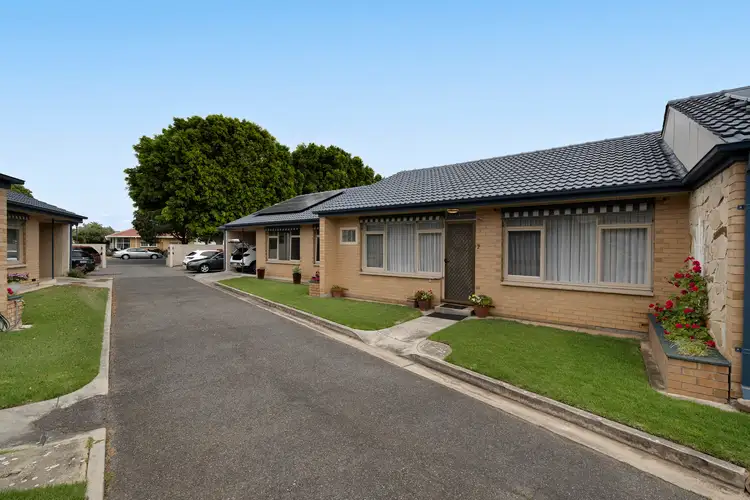2/42 Jetty Road, Brighton SA 5048