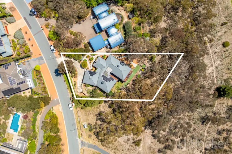 Main view of Homely house listing, 9 Aspen Rise, Jerrabomberra NSW 2619