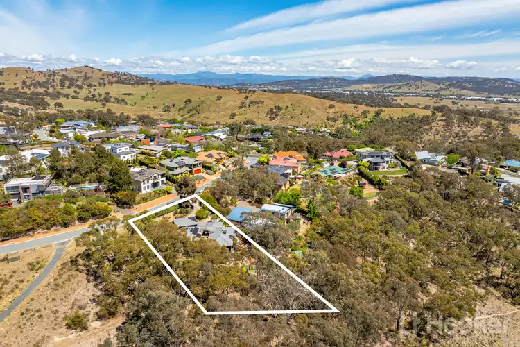 Second view of Homely house listing, 9 Aspen Rise, Jerrabomberra NSW 2619