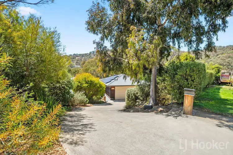 Third view of Homely house listing, 9 Aspen Rise, Jerrabomberra NSW 2619
