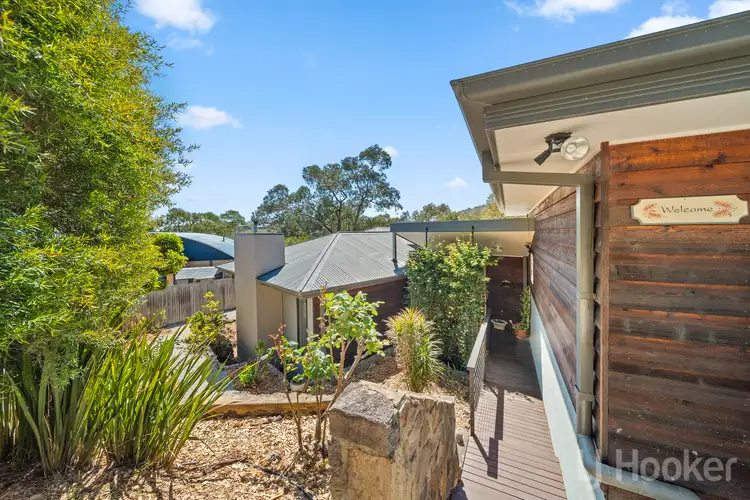 Fifth view of Homely house listing, 9 Aspen Rise, Jerrabomberra NSW 2619