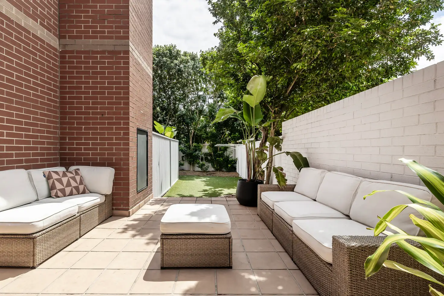 Main view of Homely townhouse listing, 4/14 McDonald Street, Leichhardt NSW 2040