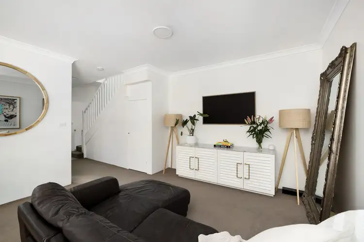 Sixth view of Homely townhouse listing, 4/14 McDonald Street, Leichhardt NSW 2040