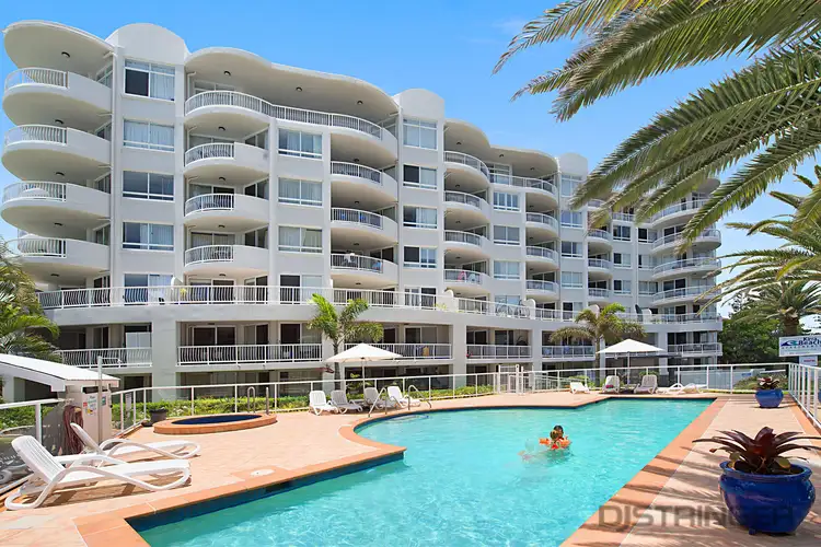 Main view of Homely unit listing, 207/4-10 Douglas Street, Kirra QLD 4225