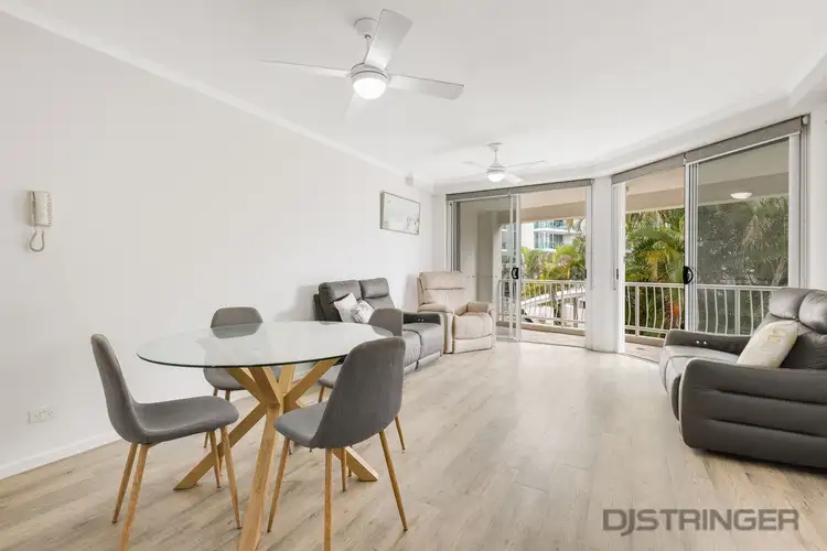 Third view of Homely unit listing, 207/4-10 Douglas Street, Kirra QLD 4225